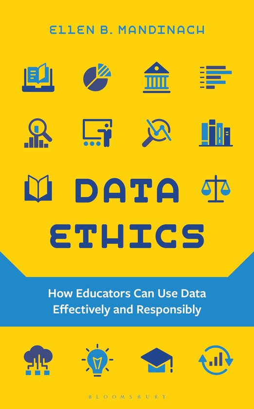 Data Ethics - cover