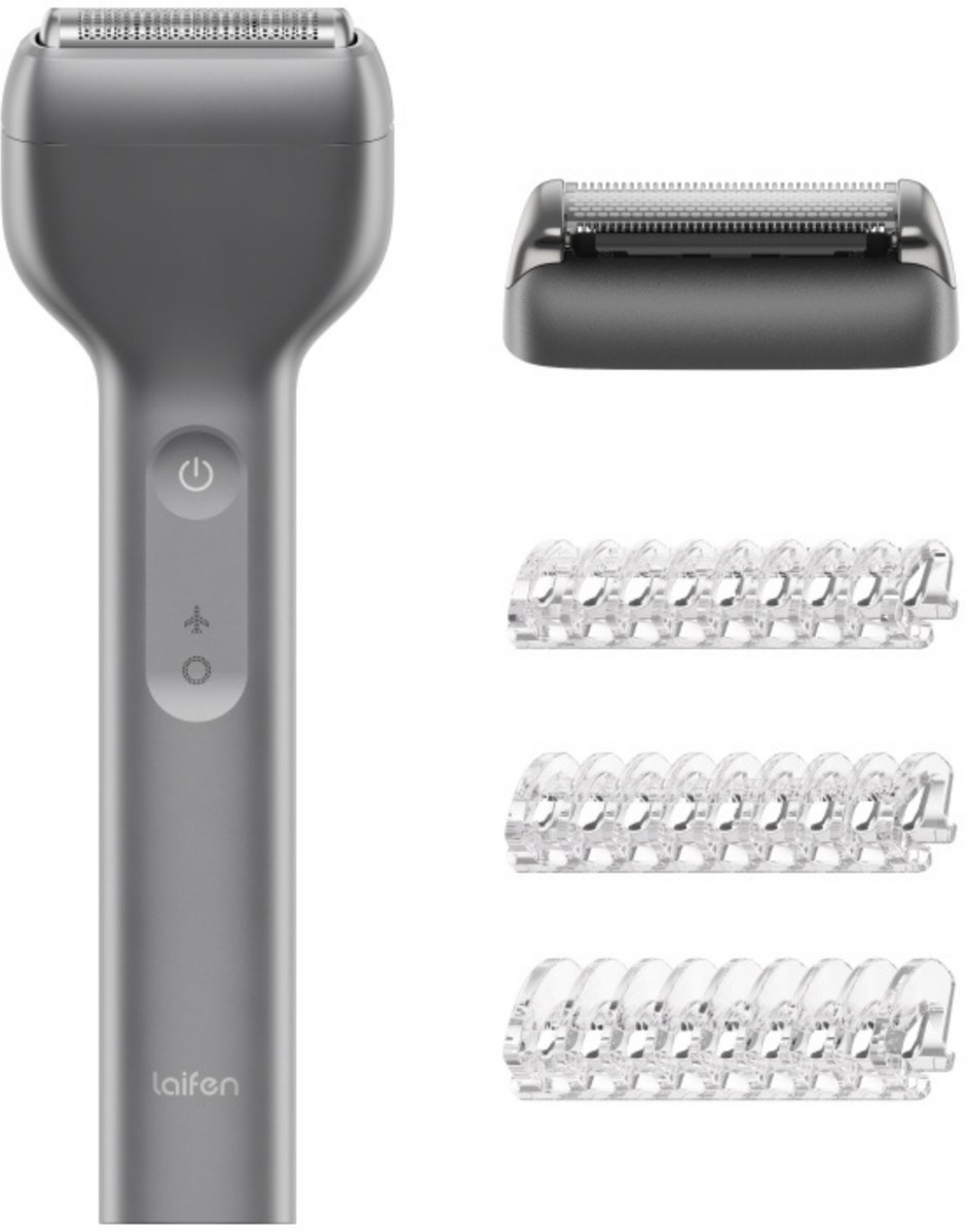 Laifen T1 Pro Trim & Shave - (EAN: 6976973858129)