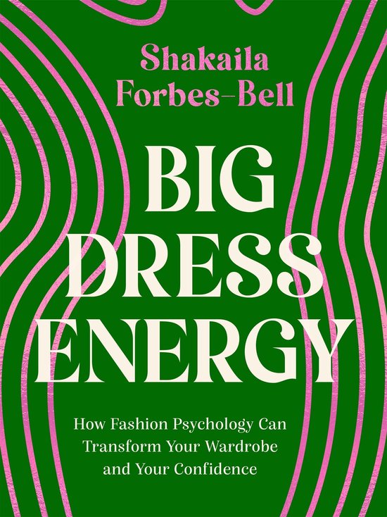 Big Dress Energy - cover