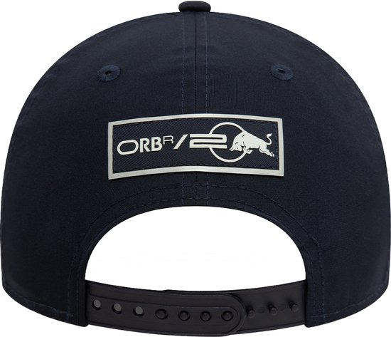 Sergio Perez Driver Cap 2024 One size Pet van Merkloos — afbeelding 2