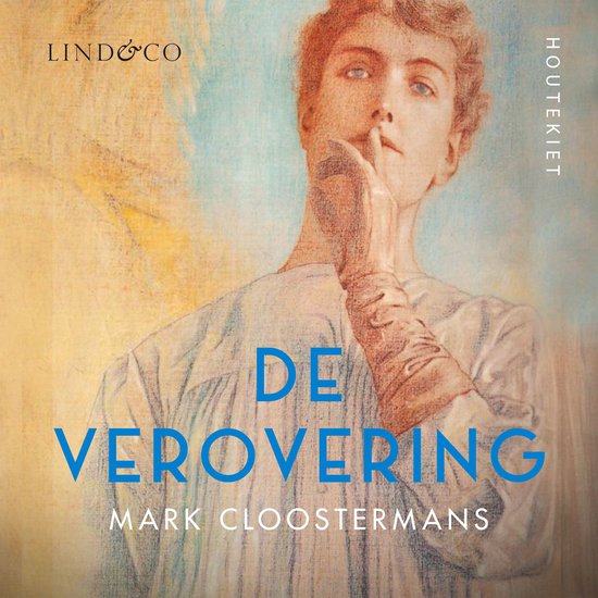 De verovering - cover