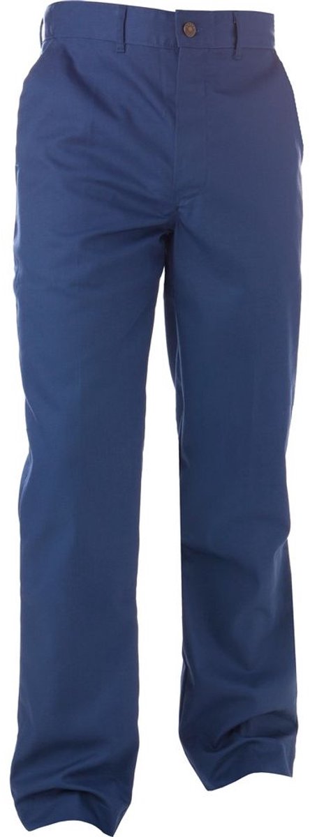 Basic Line Bundhose Gary Postmanngrau-62