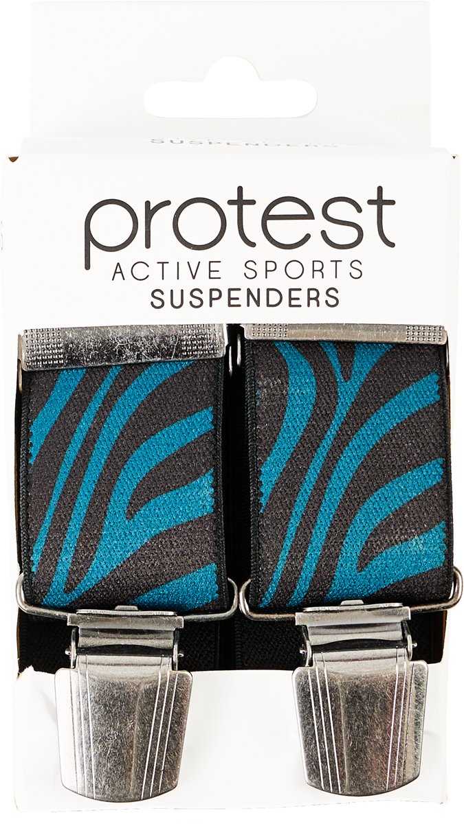 Protest Prtoren - Bretels Dames - Stretch - Clipsluiting