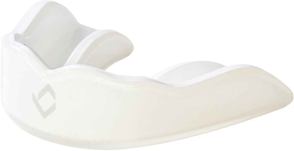 Brabo - BP7040 Mouthguard PRO JR White - White - Unisex - Maat