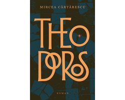 Omslag van Theodoros