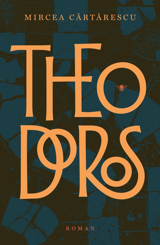 Theodoros - cover