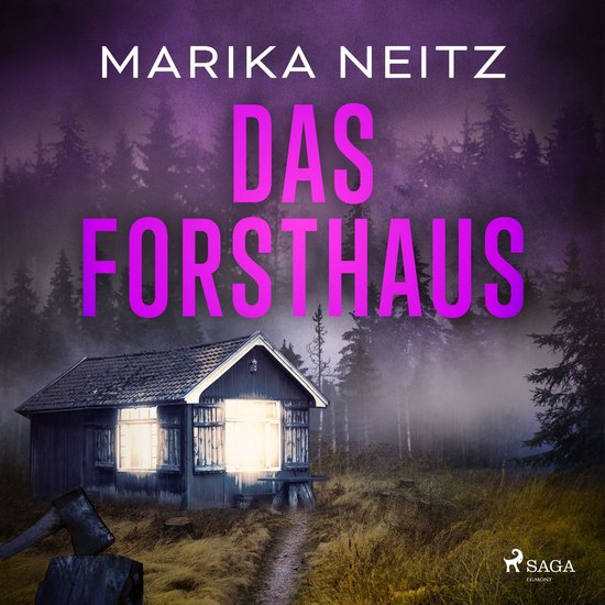 Das Forsthaus - cover