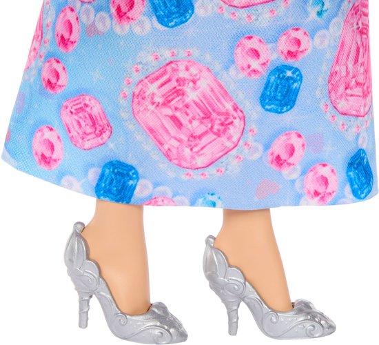 Disney Prinses Jewel Reveal Assepoester - Modepop — afbeelding 5