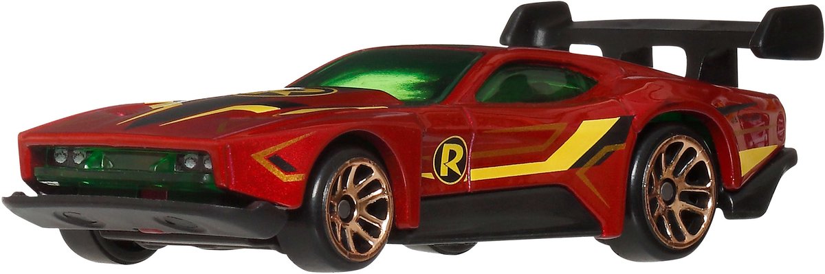 Hot Wheels JKW91 speelgoedvoertuig