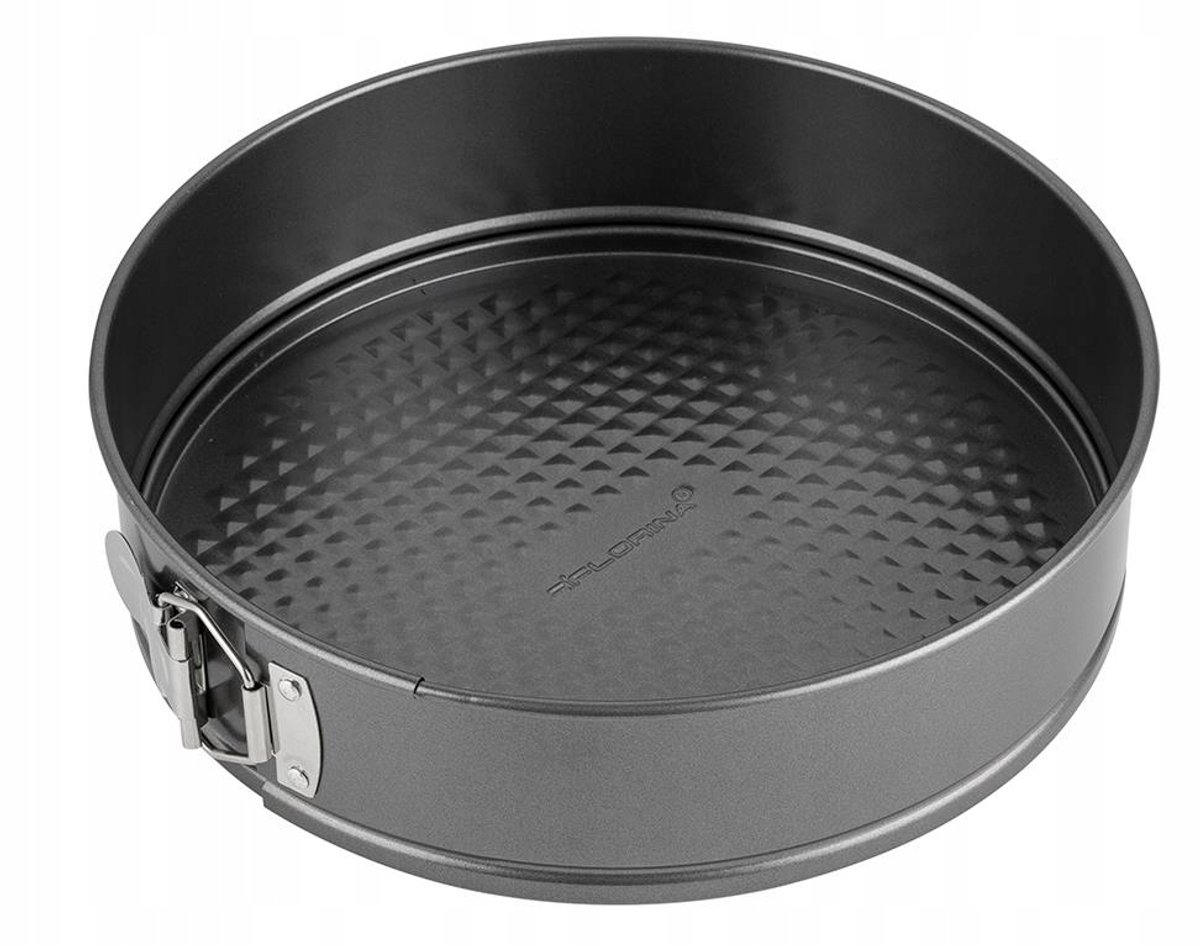 De Nieuwe Taartvorm 28 cm – Ontmoetingsbakvorm