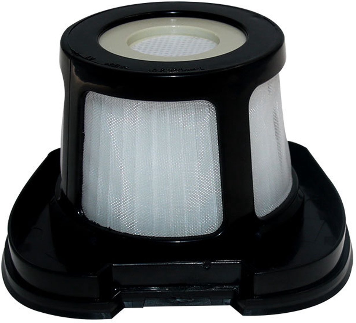 Geschikt voor Bissell 614212 Stofzuigers: Waterwasbare Filtercartridge (1614203)