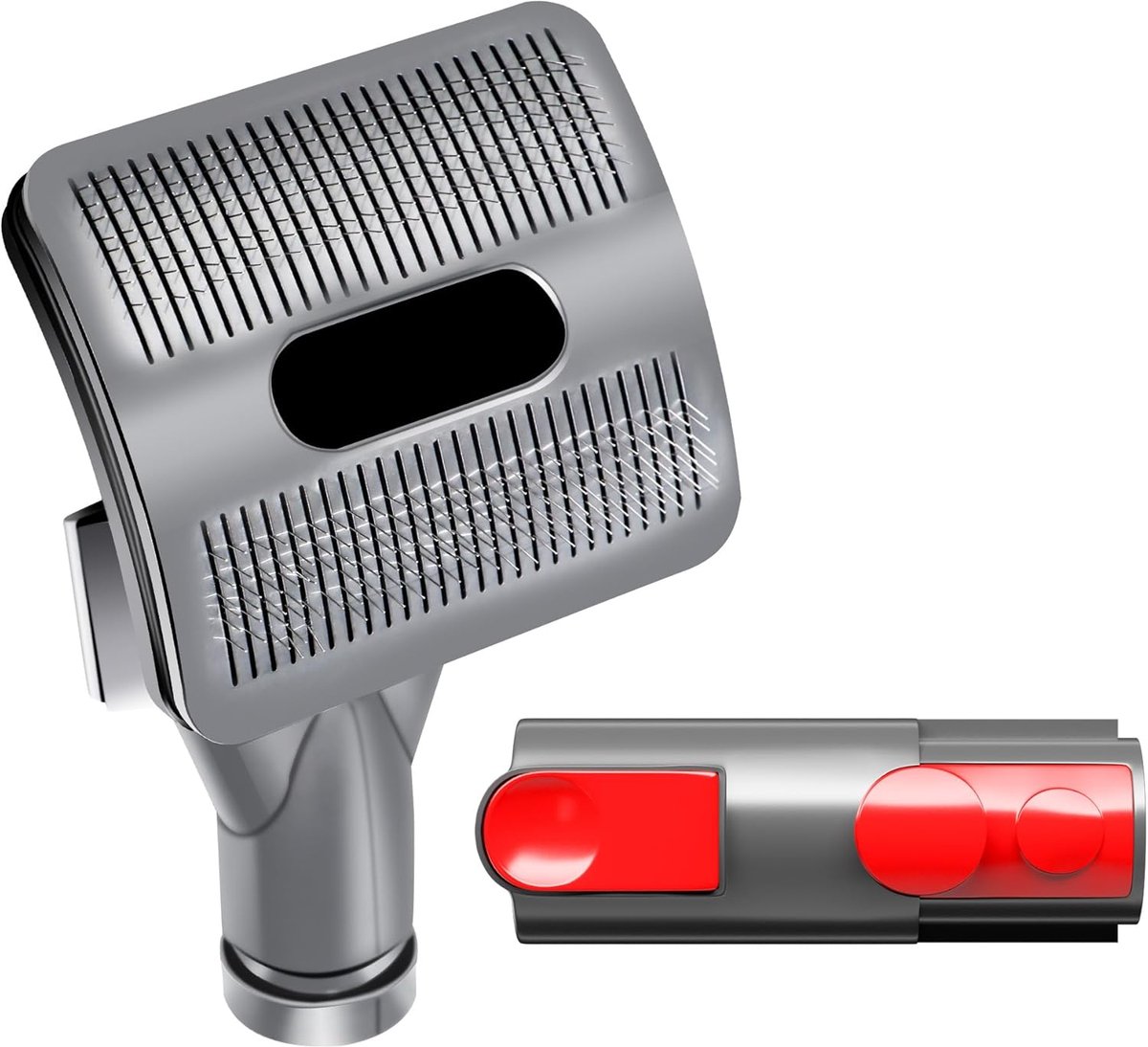 Lange Huisdierborstel Geschikt voor Dyson V6/V7/V8/V10 Stofzuigeraccessoires