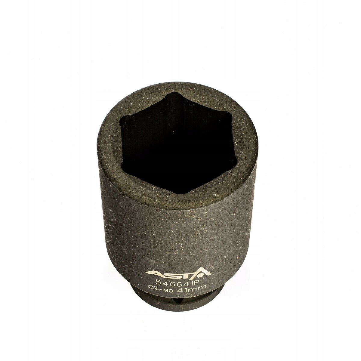 Slagdoppen 3/4" 6-kant 34mm Lang Cr-Mo Staal