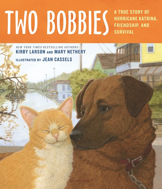 Two Bobbies - cover