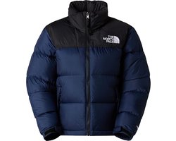 The North Face Dames 1996 Retro Nuptse Jas - Authentieke Warmte & Stijl voor de Winter