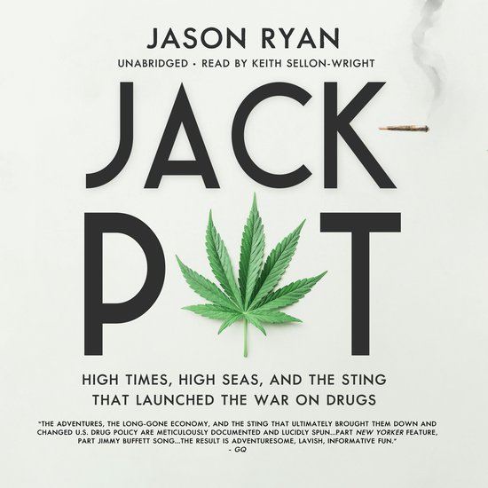 Jackpot - cover