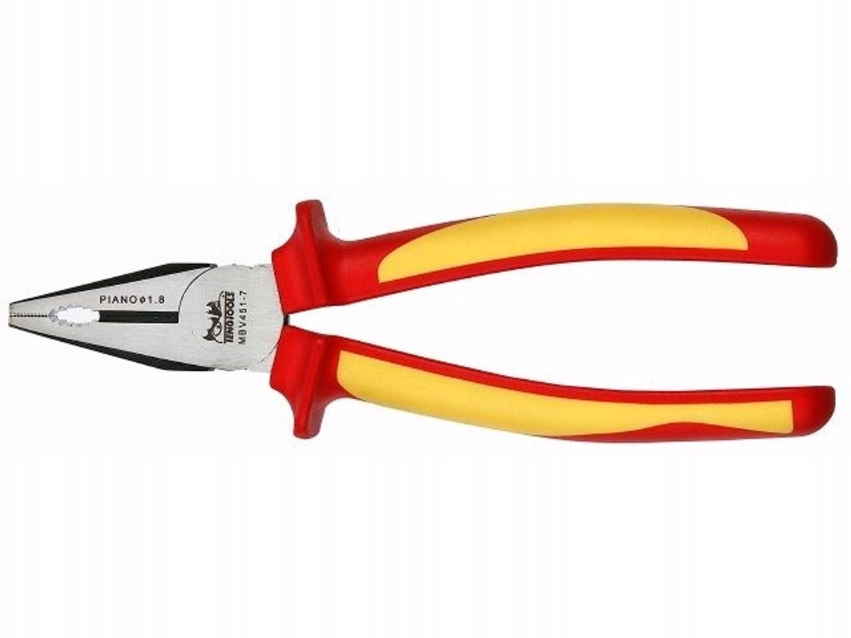Teng Tools Combinatietang 1000V - 200mm
