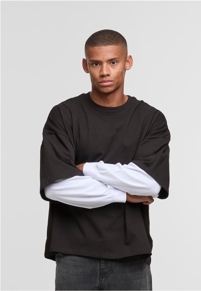 DEF Double Longsleeves DFLS029
