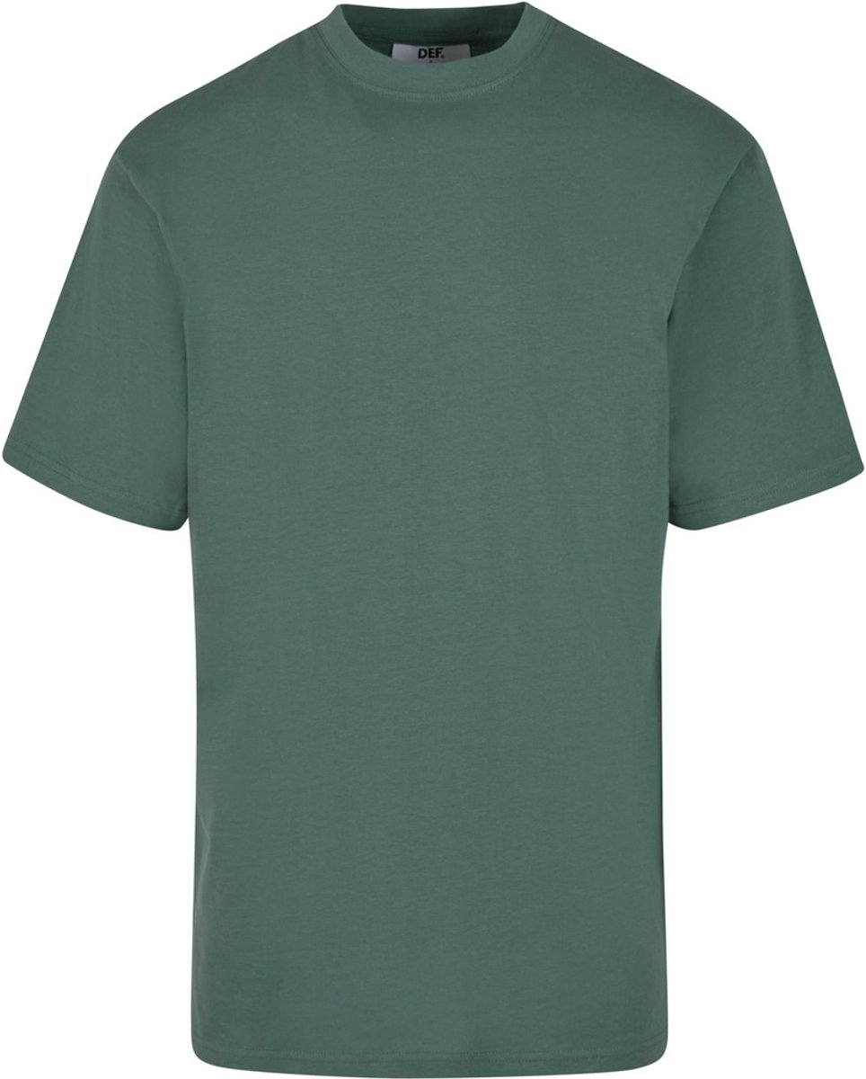 DEF Lange T-shirts DFTS241