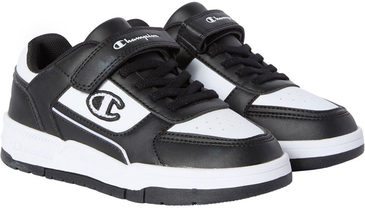 Champion RD18 HERITAGE B PS kindersneaker unisex S32815-CHA-KK011 Bont