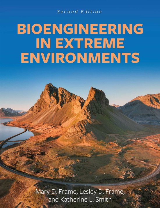 Bioengineering in Extreme Environments - cover