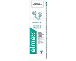 Elmex Tandpasta - Sensitive Professional - Repair & Prevent - 75 ml