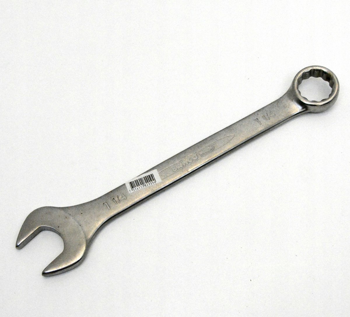 Bahco Ringsteeksleutel 31 mm - Nieuw