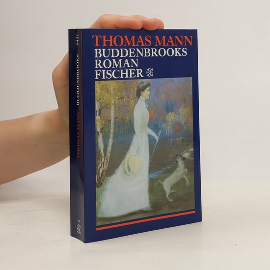 Buddenbrooks