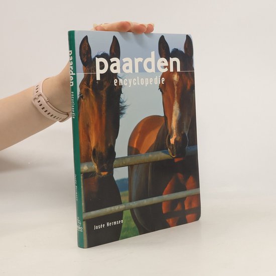 Paarden Encyclopedie