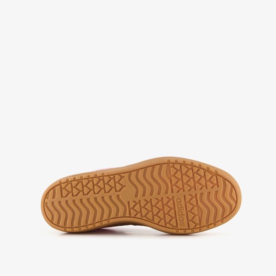 adidas Sportswear Chaussure VL Court Bold - Femmes - Rose - 42