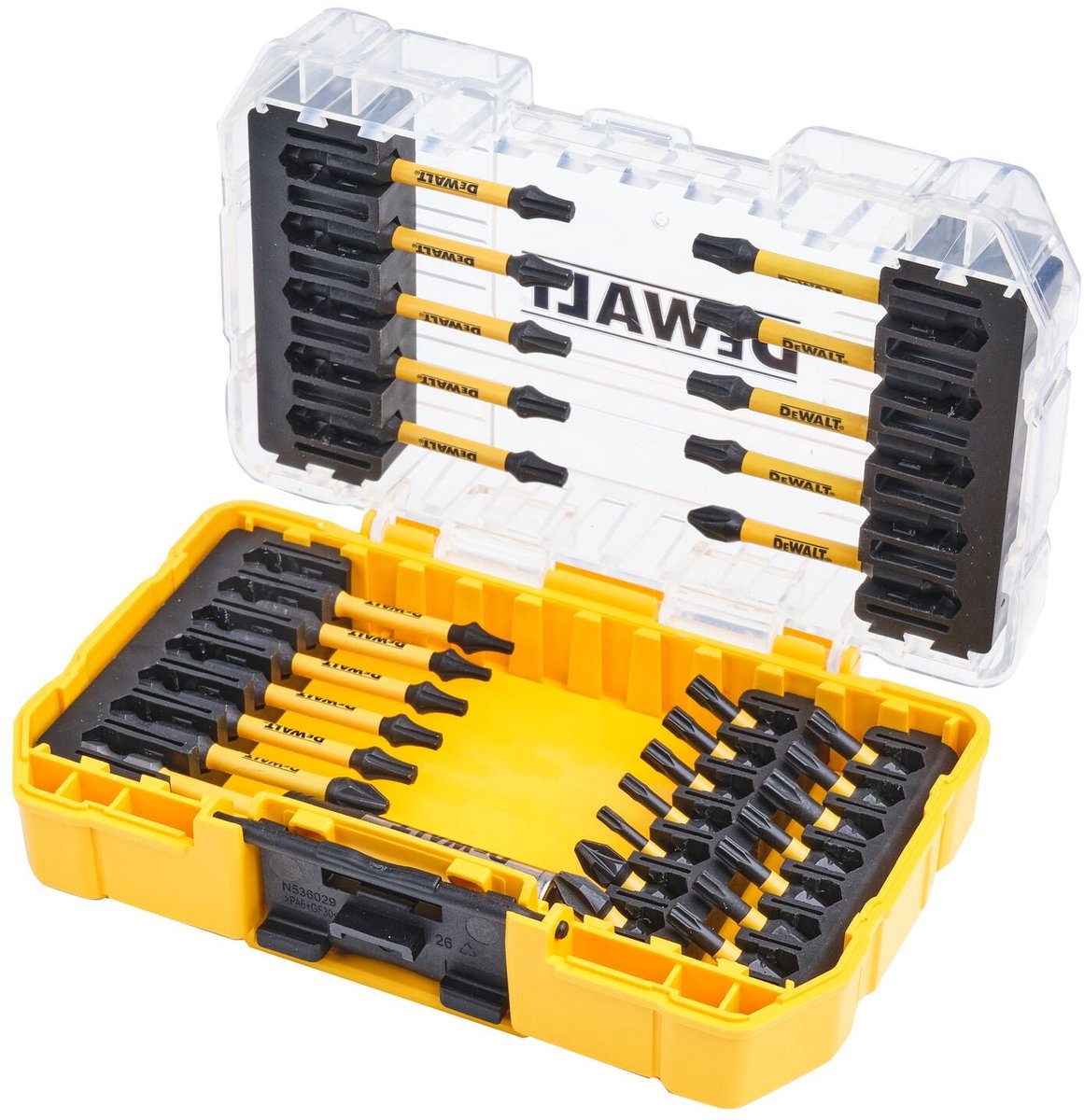 DEWALT 31-delige EXTREME FlexTORQ schroefbitset thumbnail 3