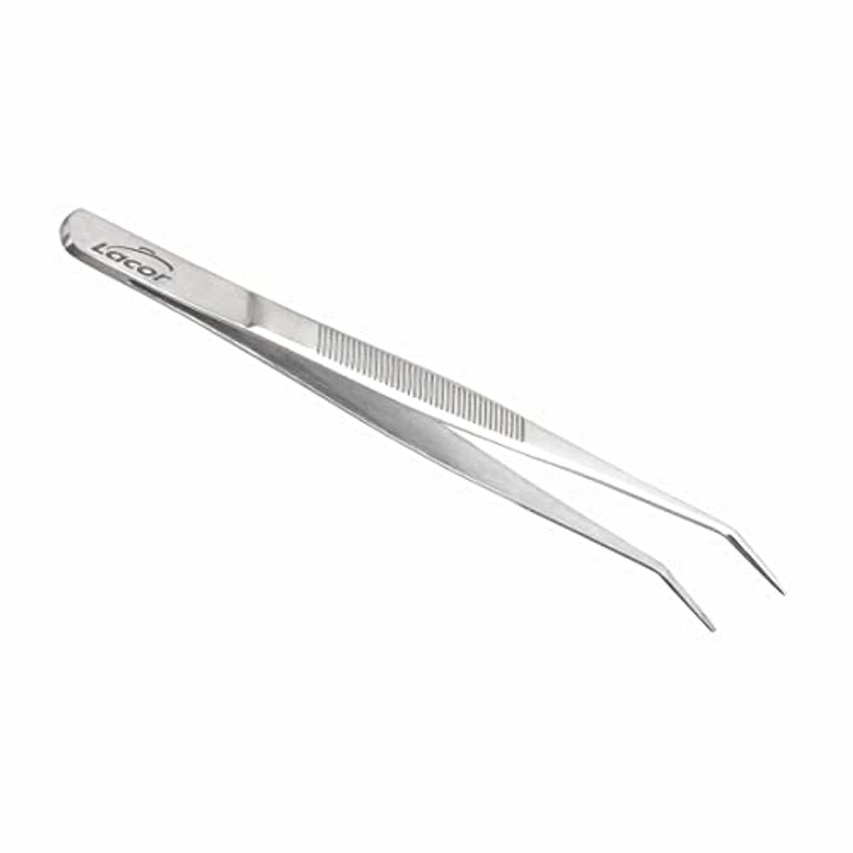 Precisie Keuken Tang - RVS 18/10, 15.5 cm