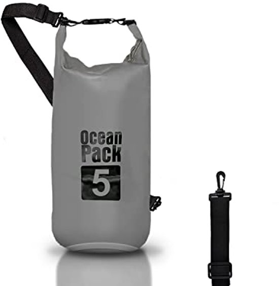 IDRYBAG Dry Bag Rugzak Waterdichte Drijvende 20L/30L/40L, Dry Bags