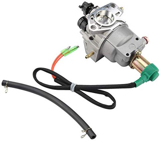 Carburateur Gazontractor 12 pk, carburateur voor GX240 8 PS GX270 9 PS GX340 11 PS GX390 13 PS — afbeelding 3