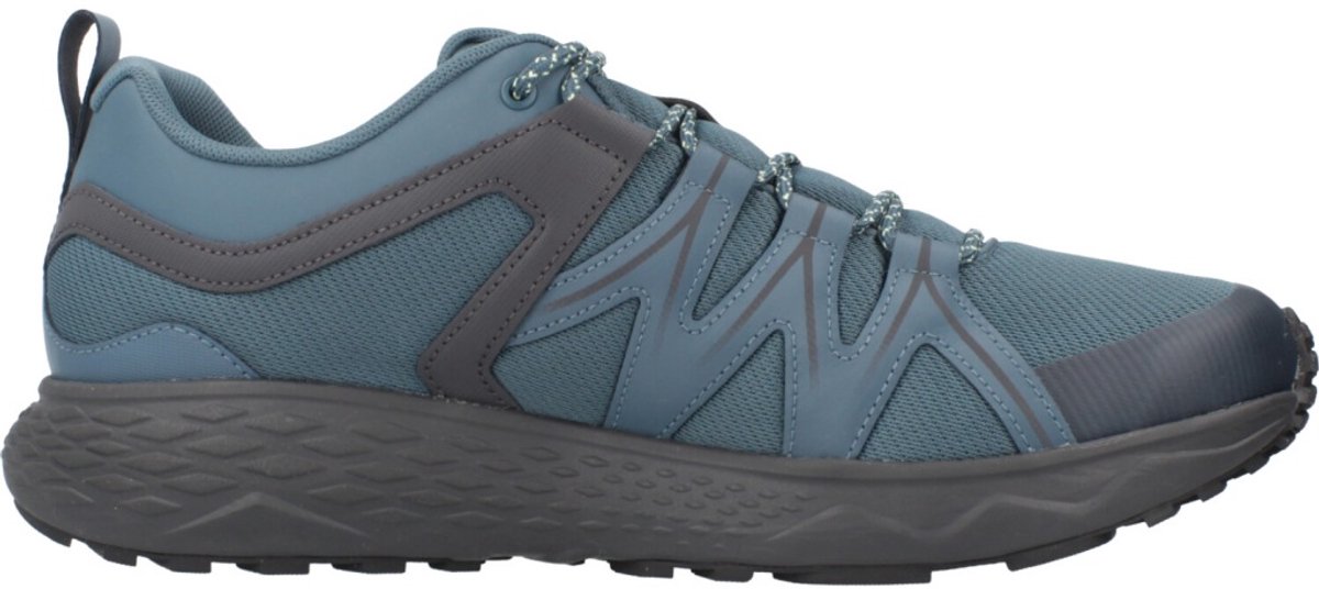 Columbia Peakfreak Roam wandelschoenen voor heren Outdoor Sneaker 2108301 429 Blauw