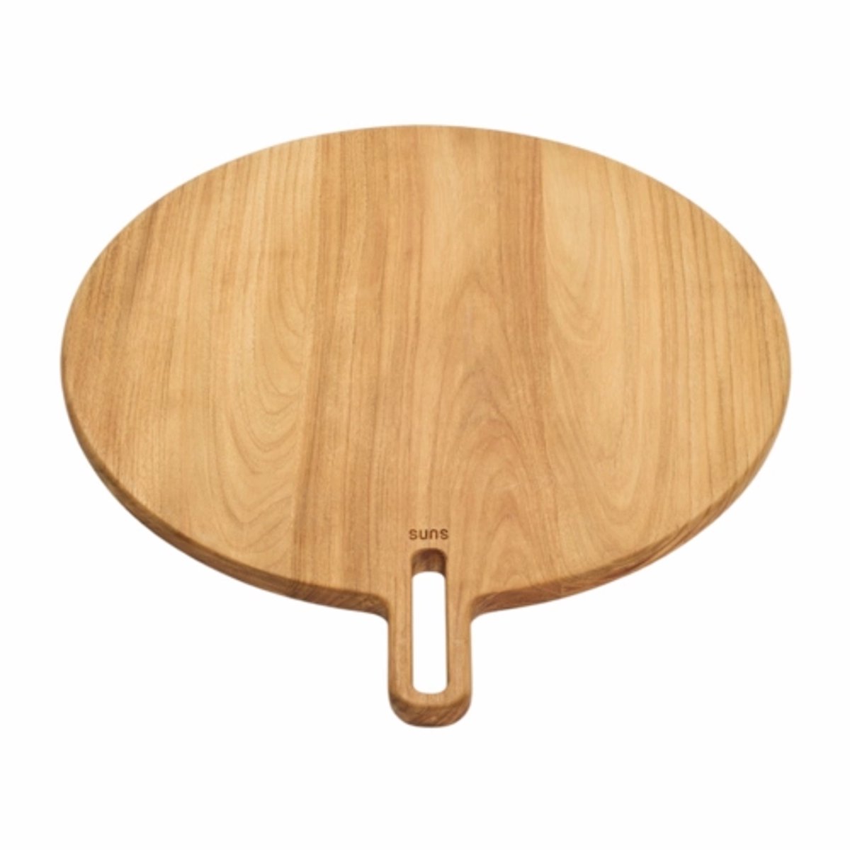Serveerplank Suns Assi Round 60 cm