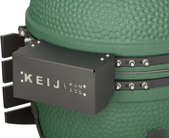 Keij Legend Green - XL - 23 inch van Keij — afbeelding 2