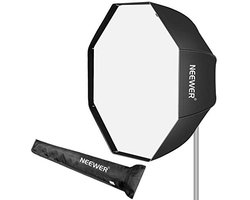 95 cm Octagon Softbox Premium Verlichting