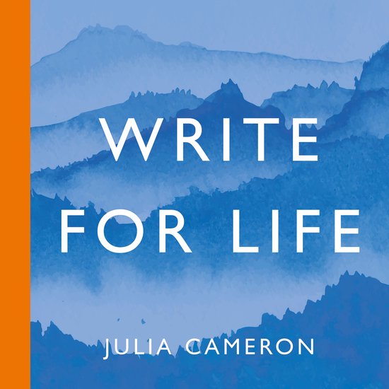 Write for Life - cover