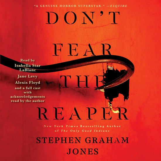Don't Fear the Reaper - cover