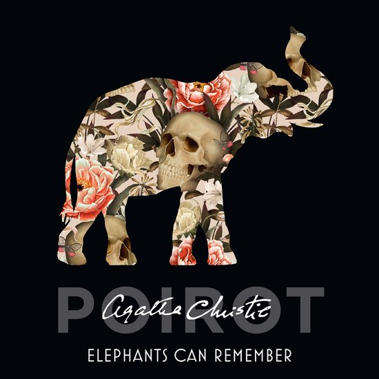 Elephants Can Remember - cover