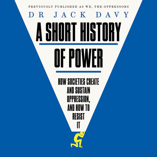A Short History of Power - cover