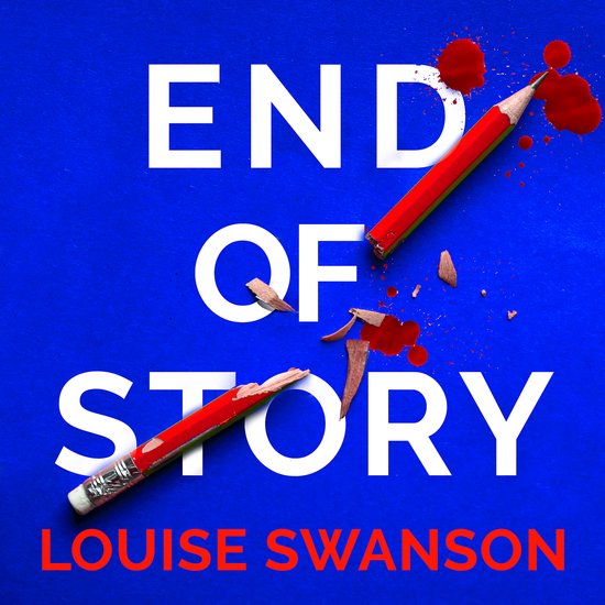 End of Story - cover