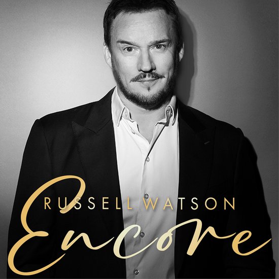 Encore - cover