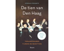 De tien van Den Haag