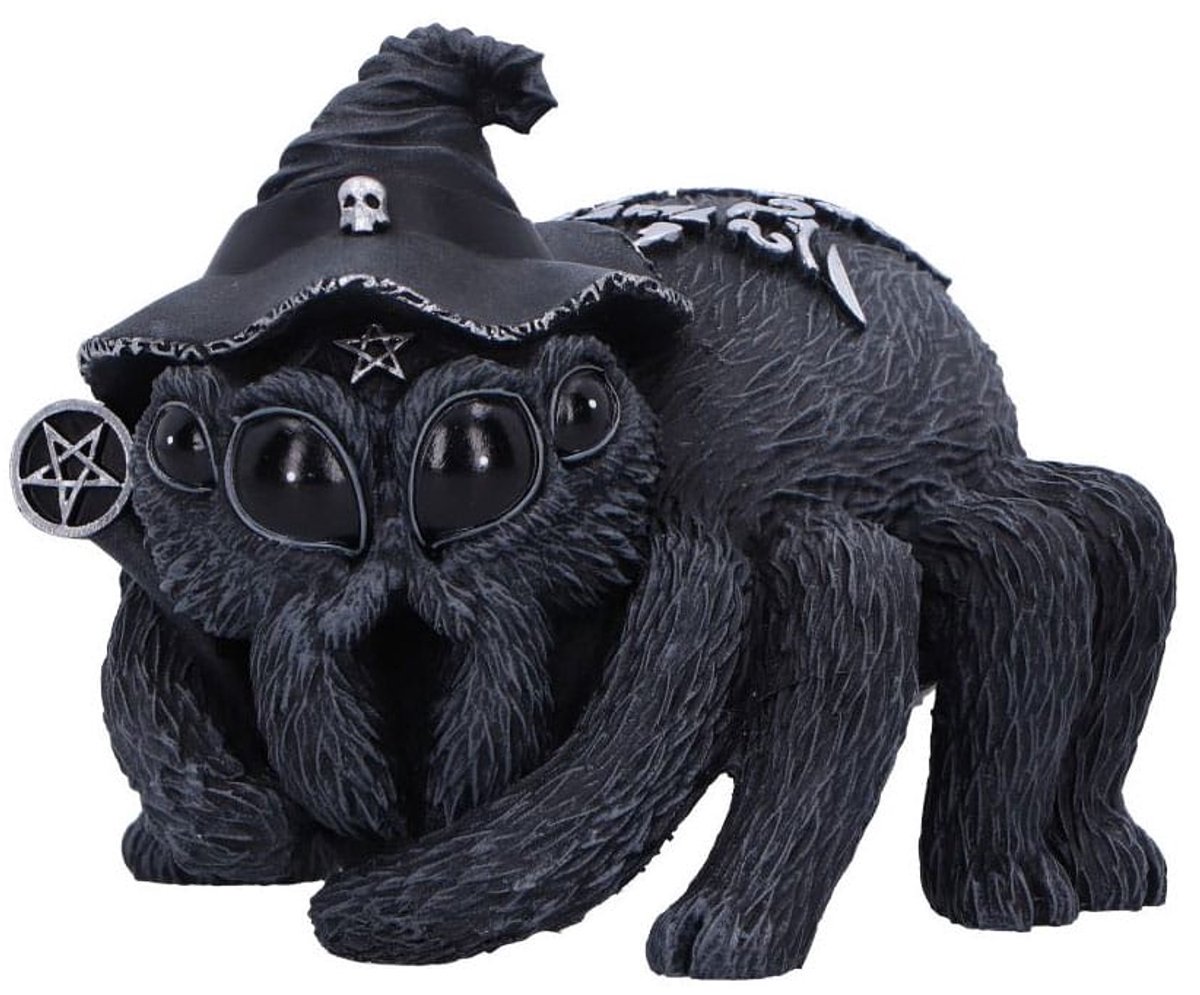 Nemesis Now - Arachnias Beeld/figuur - Zwart