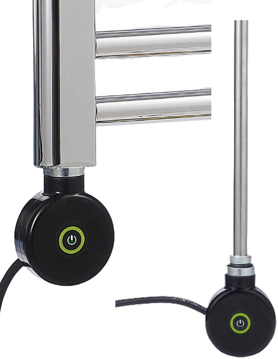 Granitan Elektrische Verwarmingselement voor Badkamer Radiator UP Down - 300W