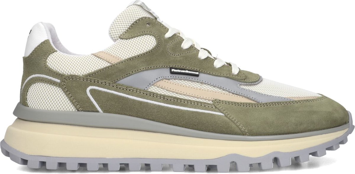 Floris Van Bommel Sfm-10172 De Gripper Groen