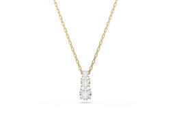 Swarovski Collier 5723298 Wit
