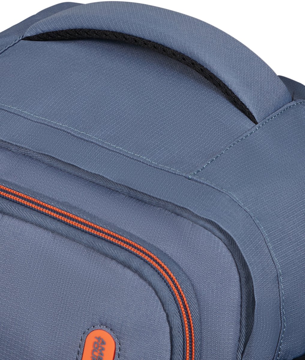 Samsonite Rugzak - Cloudrider cabin (handbagage) backpack S 25 x 40 x 20 cm - 24 l - Stone blue – foto 8